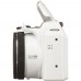 Kodak PixPro AZ255 Bridge Camera - White Kodak PixPro AZ255 Bridge Camera - White